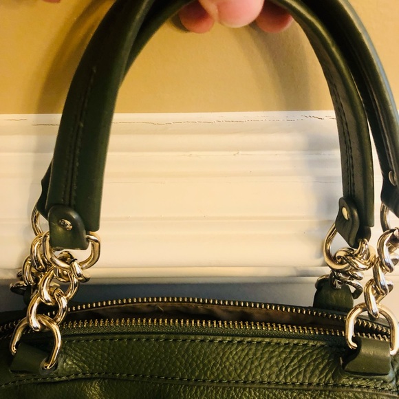 Classic Cole Haan purse - Picture 5 of 6